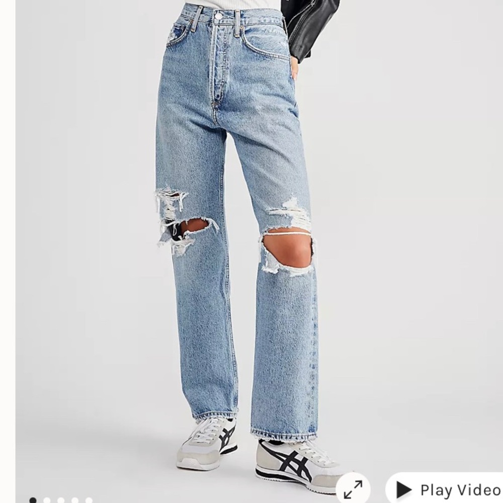 AGOLDE 90’s Jean